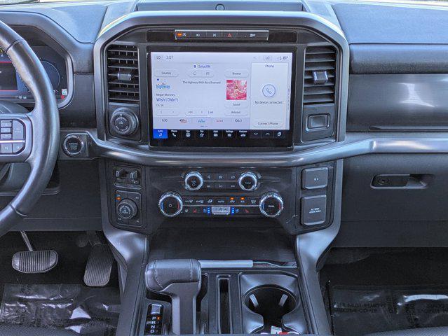 used 2024 Ford F-150 car, priced at $53,987