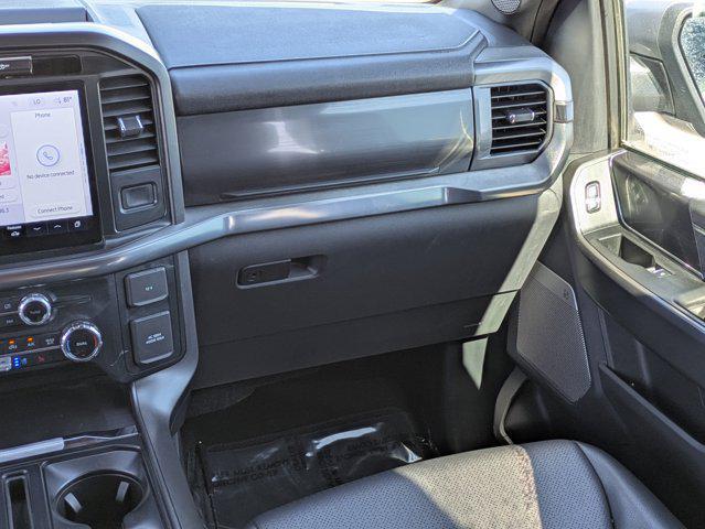 used 2024 Ford F-150 car, priced at $53,987