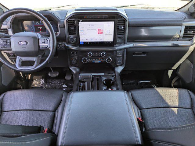 used 2024 Ford F-150 car, priced at $53,987