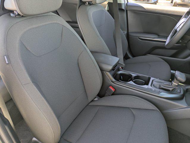 new 2026 Kia K4 car, priced at $23,004