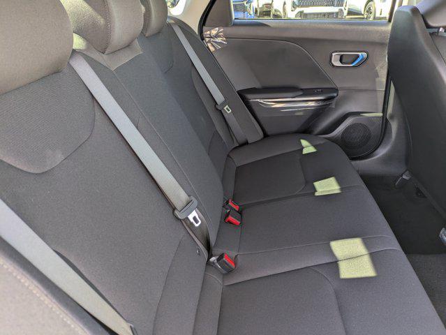 new 2026 Kia K4 car, priced at $23,004