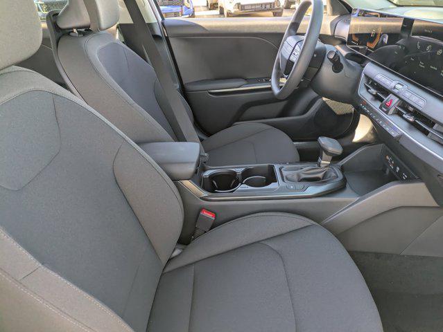 new 2026 Kia K4 car, priced at $23,004