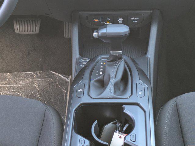 new 2026 Kia K4 car, priced at $23,004