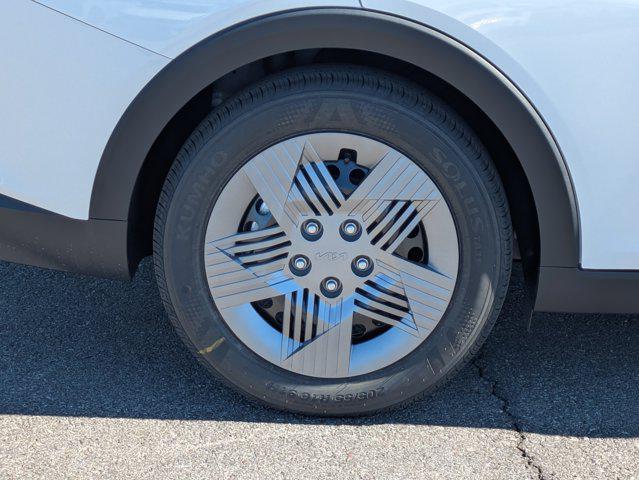 new 2026 Kia K4 car, priced at $23,004