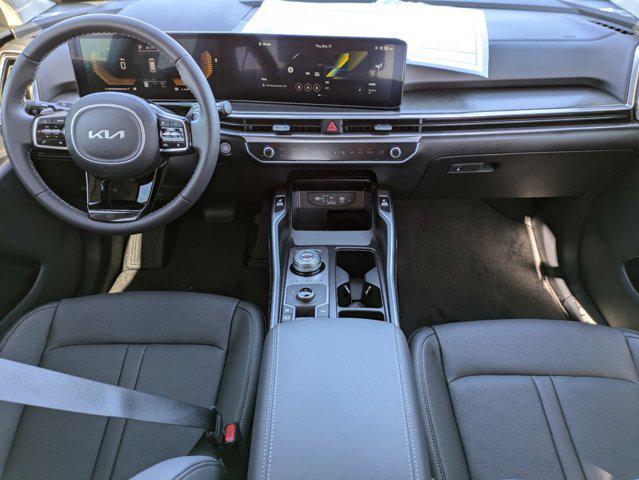 new 2025 Kia Sorento Plug-In Hybrid car, priced at $44,000
