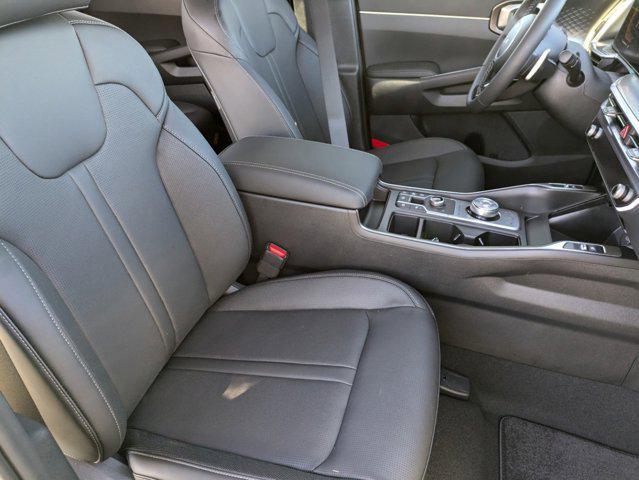 new 2025 Kia Sorento Plug-In Hybrid car, priced at $44,000