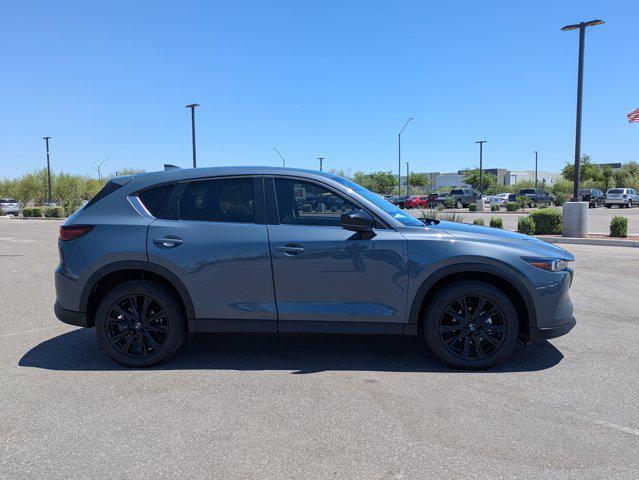 used 2022 Mazda CX-5 car, priced at $21,996
