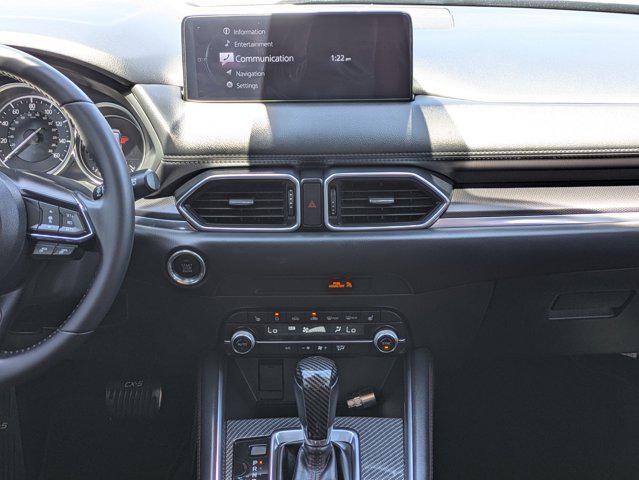 used 2022 Mazda CX-5 car, priced at $21,996