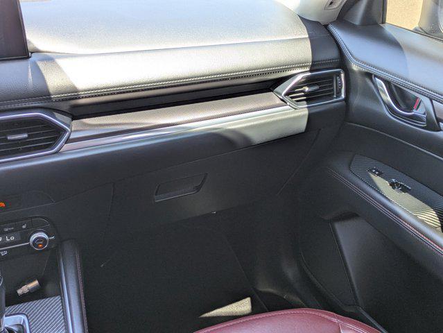 used 2022 Mazda CX-5 car, priced at $21,996