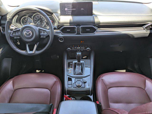 used 2022 Mazda CX-5 car, priced at $21,996