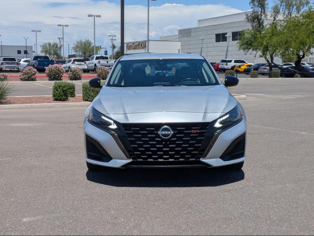 used 2023 Nissan Altima car, priced at $20,486