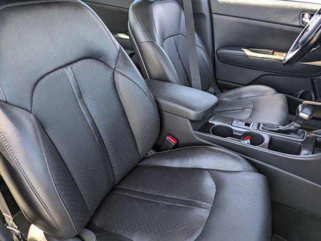 used 2020 Kia Optima car, priced at $19,598
