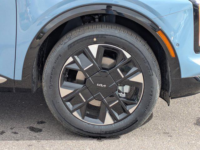 new 2026 Kia Sportage Hybrid car, priced at $39,805