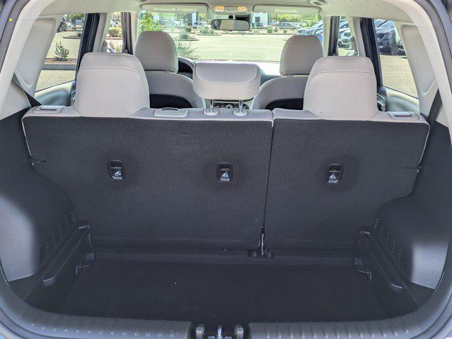 used 2025 Kia Soul car, priced at $18,999