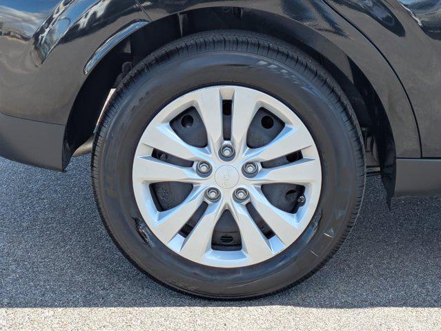 used 2025 Kia Soul car, priced at $18,999