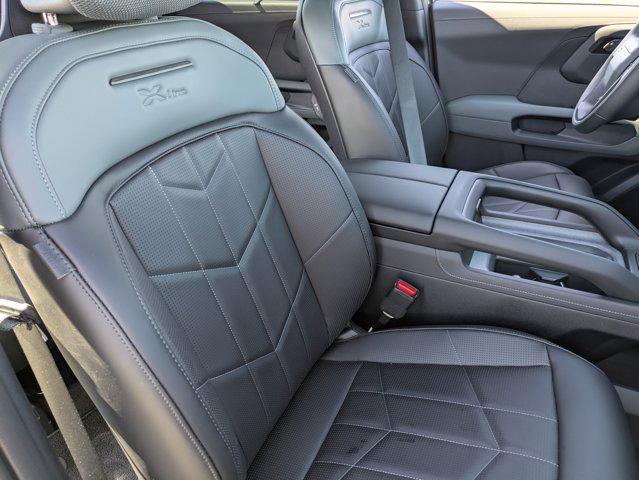 new 2027 Kia Telluride Hybrid car, priced at $57,700