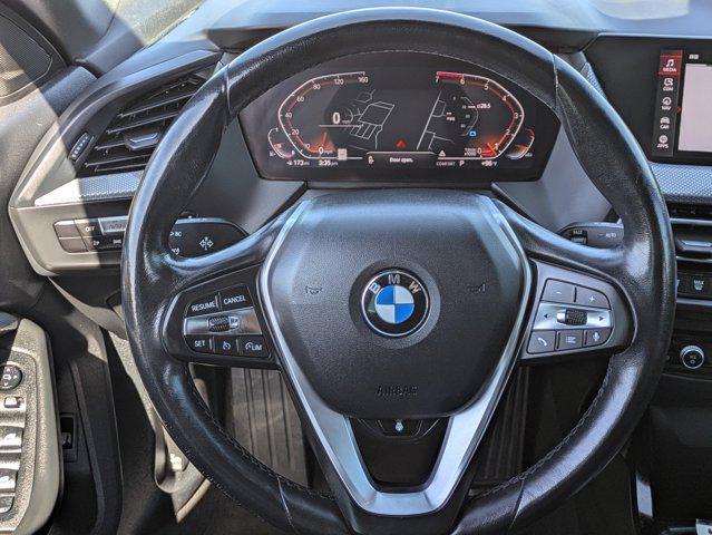 used 2022 BMW 228 Gran Coupe car, priced at $22,996