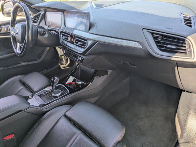 used 2022 BMW 228 Gran Coupe car, priced at $22,996
