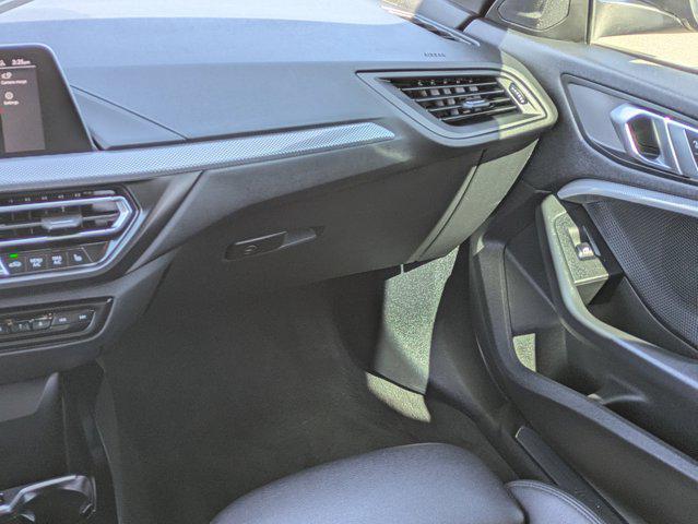 used 2022 BMW 228 Gran Coupe car, priced at $22,996