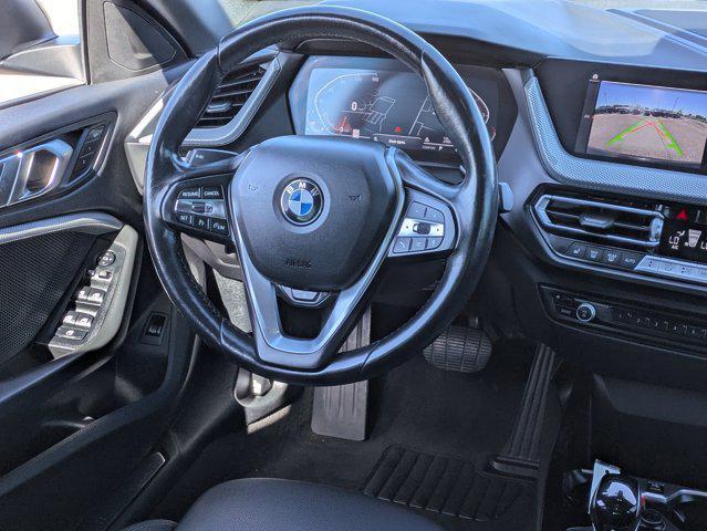 used 2022 BMW 228 Gran Coupe car, priced at $22,996