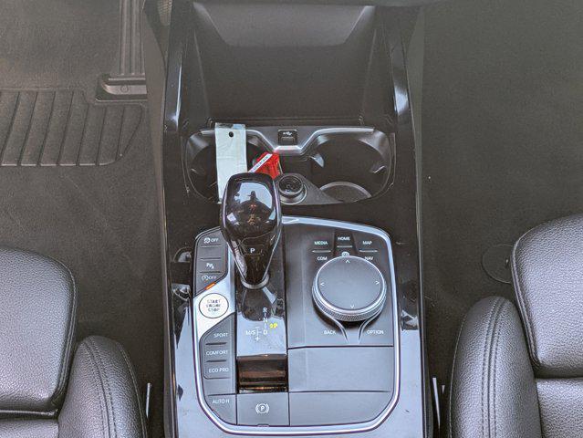 used 2022 BMW 228 Gran Coupe car, priced at $22,996