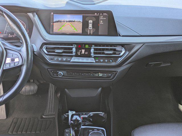 used 2022 BMW 228 Gran Coupe car, priced at $22,996