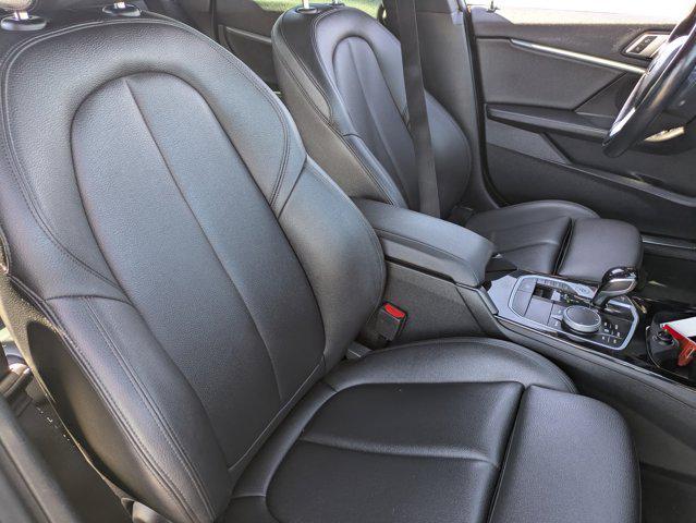 used 2022 BMW 228 Gran Coupe car, priced at $22,996