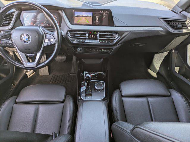 used 2022 BMW 228 Gran Coupe car, priced at $22,996