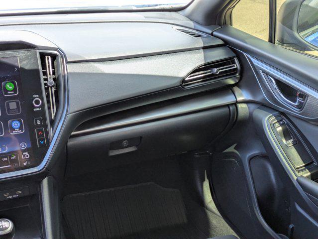 used 2022 Subaru WRX car, priced at $28,437