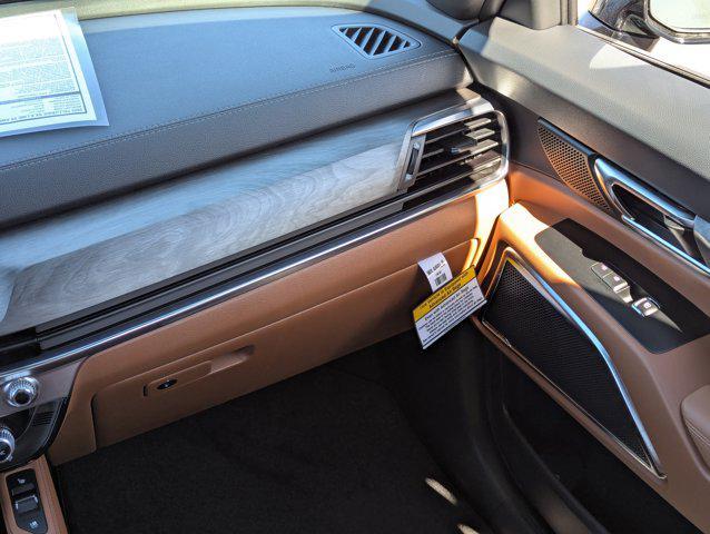 new 2025 Kia Telluride car, priced at $49,395