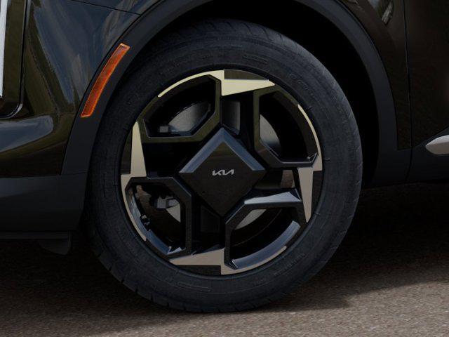 new 2026 Kia Sportage car, priced at $32,160