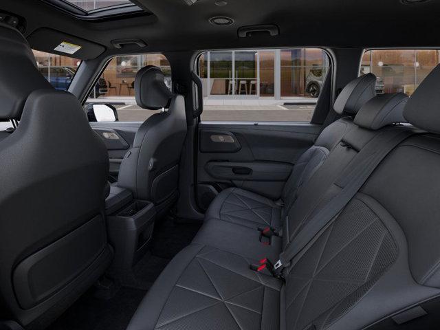 new 2027 Kia Telluride car, priced at $45,975