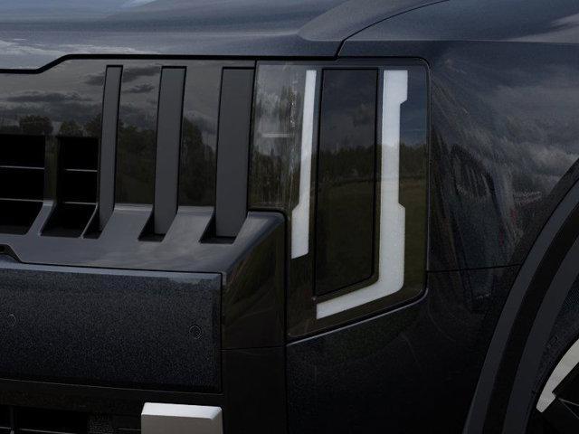 new 2027 Kia Telluride car, priced at $45,975