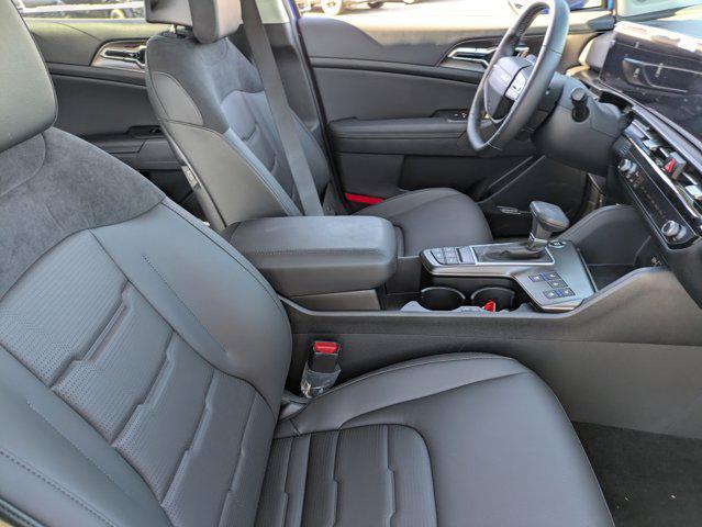 new 2026 Kia Sportage car, priced at $35,135