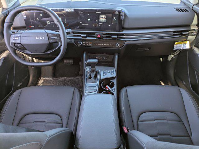 new 2026 Kia Sportage car, priced at $35,135