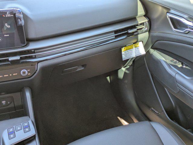 new 2026 Kia Sportage car, priced at $35,135