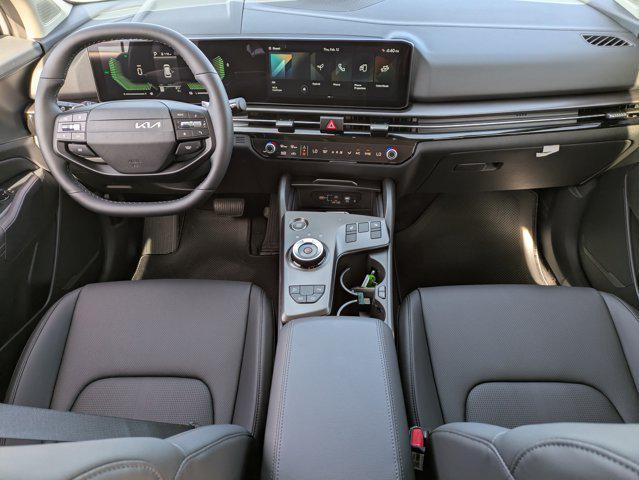 new 2026 Kia Sportage Hybrid car, priced at $35,105