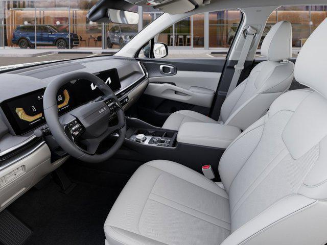 new 2026 Kia Sorento Plug-In Hybrid car, priced at $49,190