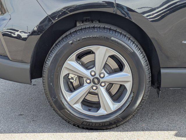 used 2022 Ford Edge car, priced at $20,487