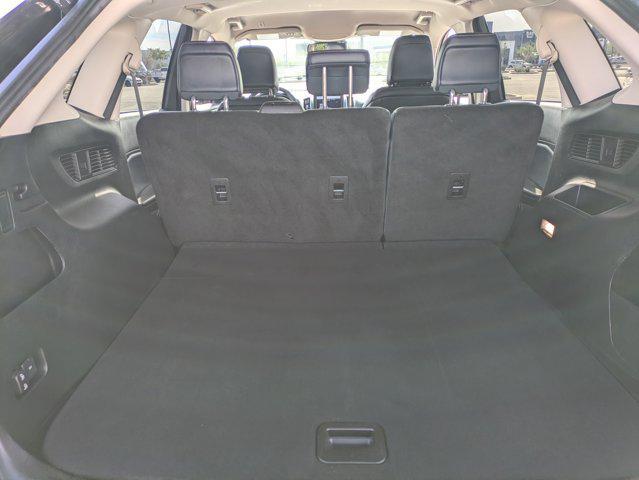 used 2022 Ford Edge car, priced at $20,487