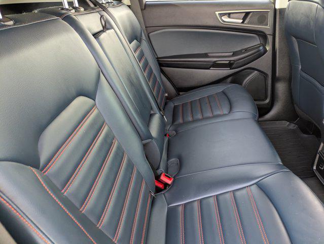 used 2022 Ford Edge car, priced at $20,487