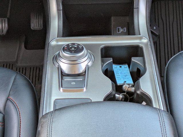 used 2022 Ford Edge car, priced at $20,487