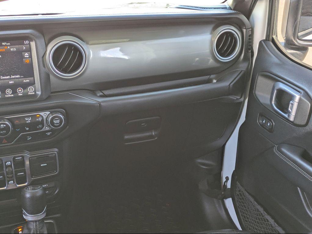 used 2018 Jeep Wrangler Unlimited car, priced at $24,900