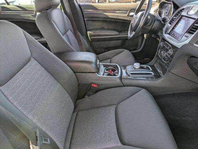 used 2021 Chrysler 300 car, priced at $19,988