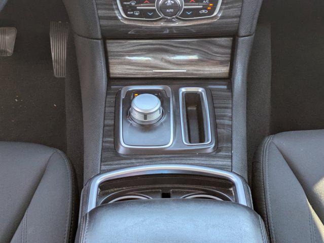 used 2021 Chrysler 300 car, priced at $19,988