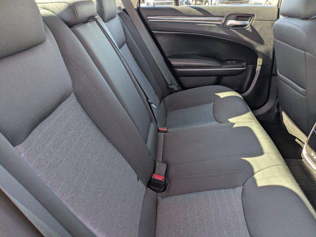 used 2021 Chrysler 300 car, priced at $19,988