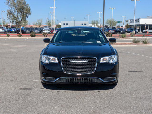 used 2021 Chrysler 300 car, priced at $19,988