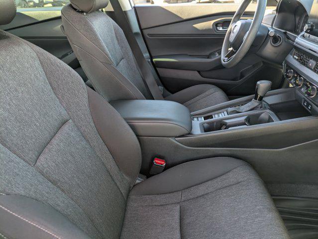 used 2023 Honda Accord car, priced at $23,577