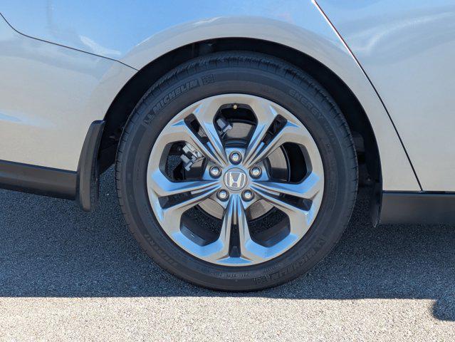 used 2023 Honda Accord car, priced at $23,577