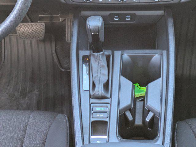 used 2023 Honda Accord car, priced at $23,577